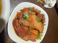 -桂花香手工面(鼓楼店)