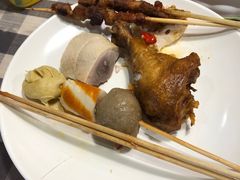 -丽池宫韩式汗蒸会馆(华灯坊店)