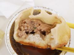 -小杨生煎(南京东路食品一店)