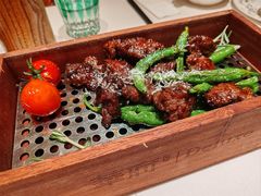 -華府Deluxe(兴业太古汇店)