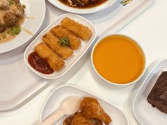 -宜家·瑞典风味餐厅(青岛商场店)