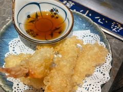 -大渔铁板烧(花园道店)