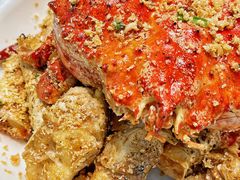 -盛港湾海鲜食府(黄沙店)