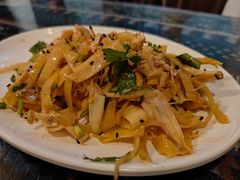 -蜗牛小馆醉乡民谣云南菜(惠新西里店)