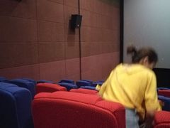 -太平洋电影城(洋洋百货店)