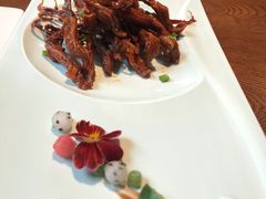 -ZEN采蝶轩·粤味臻鲜·手作点心·商务宴请(泰州店)