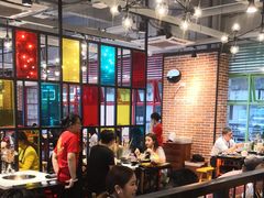 小郡肝串串-钢管厂五区小郡肝串串香(车公庙店)