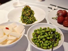 -四季民福烤鸭店(王府井东安门店)