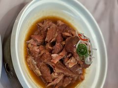 -喜鼎海胆水饺(平安金融中心店)