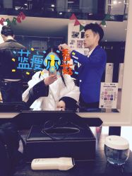 -Tmix 潮牌美发造型