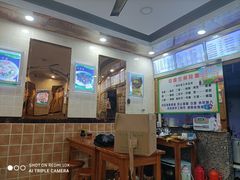 大堂-中国兰州拉面(西湖文化广场店)