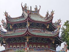 -南普陀寺