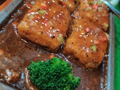 -云来居素食馆(海上世界店)