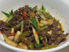 -辣公子·千岛湖私房菜(滨江店)