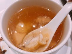 -上海会馆(香港名都店)