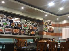 大堂-胶东海鲜大排档(北太平庄店)