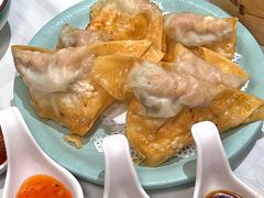 -喜势点·糖沙翁手工茶点·本地人茶居(永庆坊店)