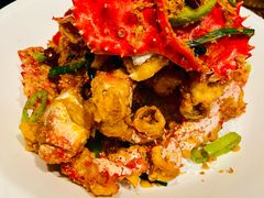 -香守·花胶鸡海鲜火锅(JW万豪店)