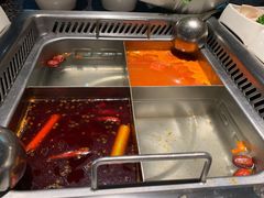 -海底捞火锅(崇文门新世界百货店)