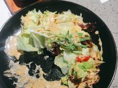 -一棠龙虾•王牌虾球(恒隆广场店)