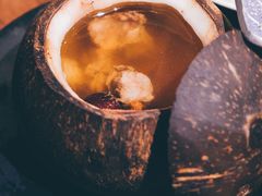 -星叶·东南亚料理(宁波万象汇店)