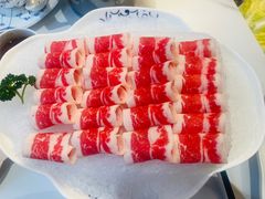 -田园肥牛府(二十四桥店)
