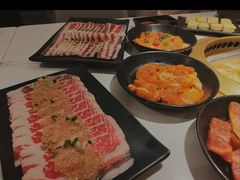 -花味烤肉·拌饭(庐阳万象汇店)