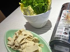 -牛腩之旅·牛腩牛杂煲(光启城美食城店)