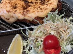 -火山屋台(新街口店)