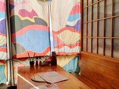 -一井烧肉·活鳗·寿司(望京SOHO店)