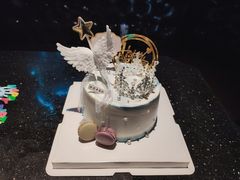 -昔木生日蛋糕(汉口店)