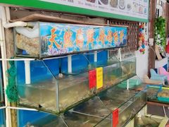 水产区-阿弟特色海鲜餐厅·大排档(平潭店)