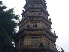 -船政文化景区-罗星塔公园