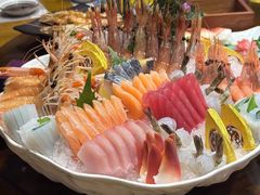 -山盛创作料理·Yamamori(珠宾店)