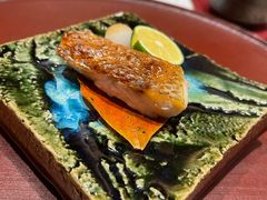 -晴空·日本料理(万象城店)