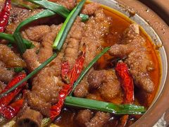 -山四砂锅(太原钟楼街店)