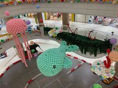 -小菜园新徽菜(南京秦淮龙蟠汇店)