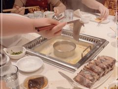 -巴奴毛肚火锅(广益哥伦布店)