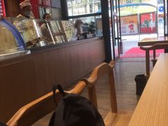 -舌尖尖牛肉面(甘南路店)