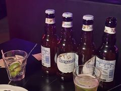 -MOSSO音乐酒吧·live house(南京旗舰店)