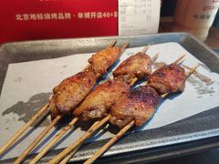 -管氏翅吧(台湾街店)