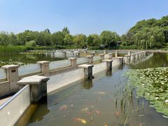 -云龙湖旅游景区