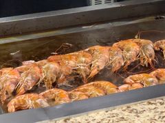 -汉巴味德·烤肉与啤酒的自助(杭州大悦城店)