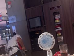 -海底捞火锅(锦艺城店)