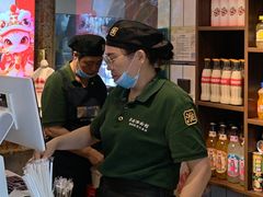 -飨府.老淮面馆.自营(清河路店)