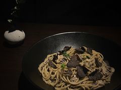 -LUMOS卢莫斯融合料理餐厅