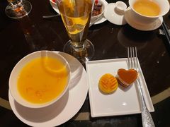 -北京四季酒店·采逸轩