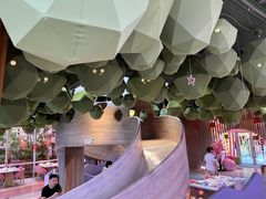 -水桶王国主题餐厅·聚会·生日派对·亲子活动·家庭套餐(亚龙湾希尔顿店)