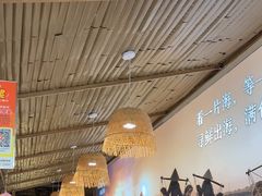 -33号大院·青岛本帮菜(五四广场店)