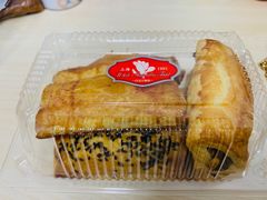 -白玉兰传统小吃
